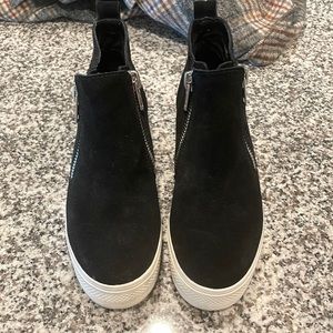 Lightly used Steve Madden